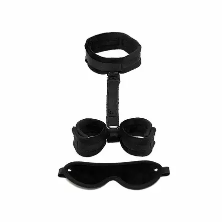 Rimba Bondage Play - Bondagesetti - Rimba - 41856-1 - 1