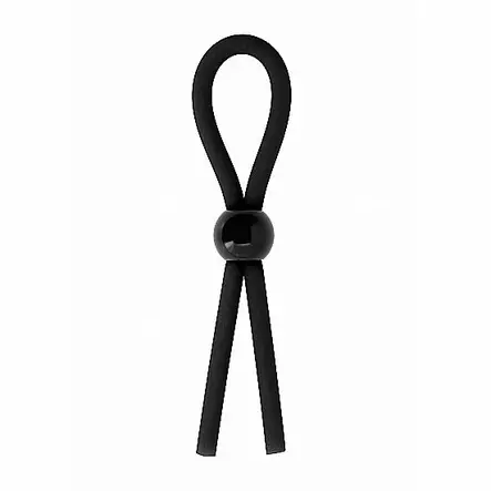 Shots Toys Ring Booster - Säädettävä penisrengas - Penisrenkaat - 40455-1 - 1