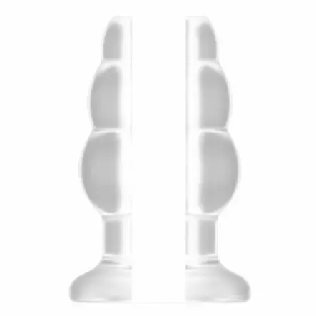 SONO Nr 51 - Ontto anaalitappi, L - Anaaliseksi - 36740-1 - 2