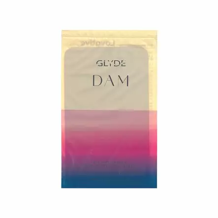 Glyde Dams - Suuseksisuojat, 4 kpl - Suuseksisuojat - 41072-1 - 2