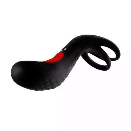 Sizzle Waver - Pariskuntavibraattori - Vibraattorit - 45082-1 - 1