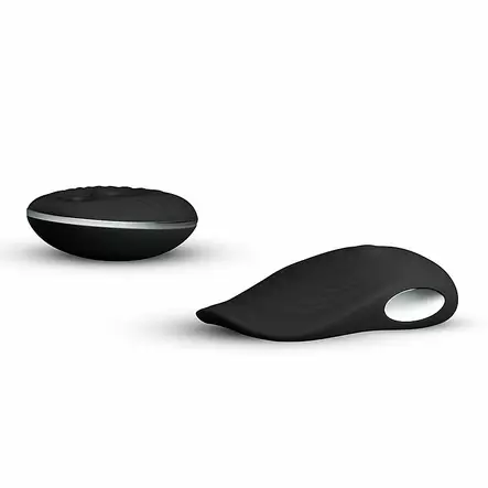 Sway Lay-On - Pikkuhousuvibraattori ja stringit - Klitoriskiihottimet - 42417-1 - 2