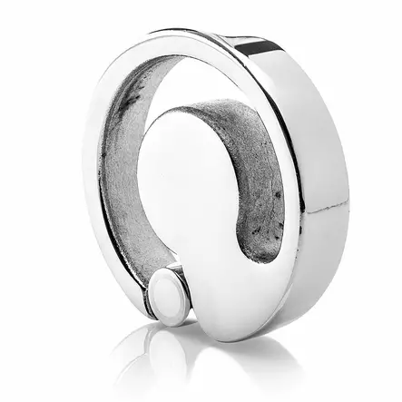 ZENN - Curved metallinen kivesvenytin - CBT - 42194-1 - 2