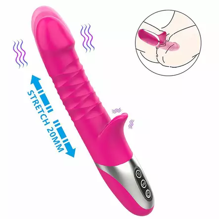 ZENN - Vibraattori edestakaisella liikkeellä - Vibraattorit - 44206-1 - 1