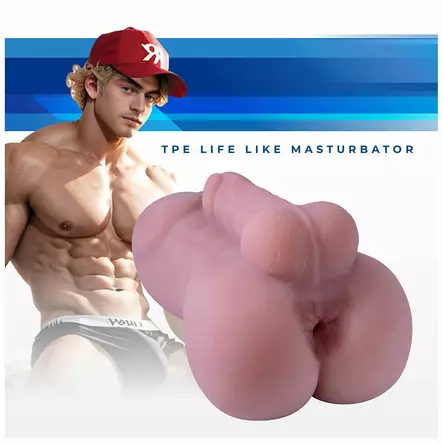 Nanma Xtrail Blazer - Tekoanus - Nanma - 48612-1 - 2