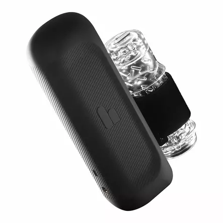 The Handy 2 - Interaktiivinen masturbaattori - Tekopillut - 48904-1 - 2