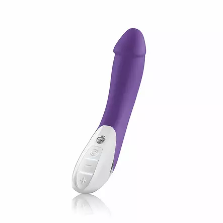 Mystim Terrific Truman - Vibraattori - Mystim - 49065-1 - 1