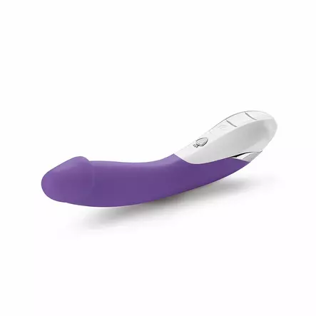 Mystim Terrific Truman - Vibraattori - Mystim - 49065-1 - 2