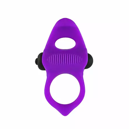 Adrien Lastic - Lingus Max värisevä penisrengas - Penisrenkaat - 41648-1 - 1