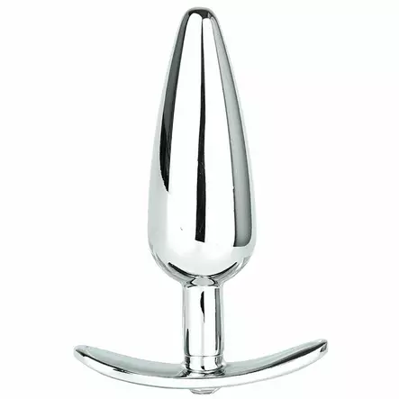 Arc Spirit - Metallinen anaalitappi - Anustapit - 46065-1 - 1