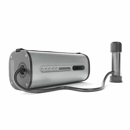 Autoblow VacuGlide - Suihinottokone - Suihinottokoneet - 46241-1 - 2