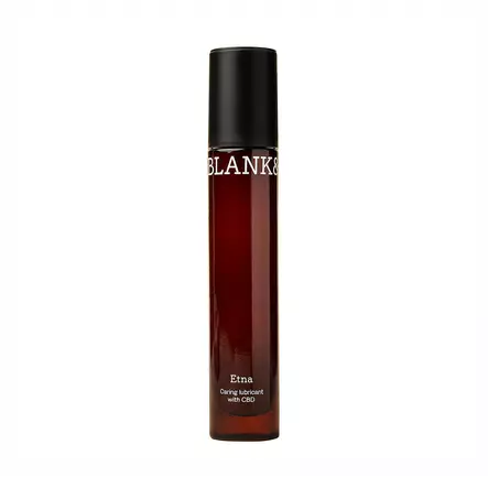 Blank& Etna - Hoitava CBD-liukuvoide, 50 ml - Liukuvoiteet - 48147-1 - 1