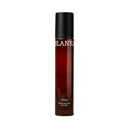 Blank& Glisa - CBD-liukuvoide, 50 ml - Liukuvoiteet - 48148-1 - 1