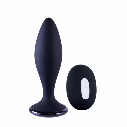 CLOGGE - Anaalitappi värinöillä - Nanma - 46441-1 - 1