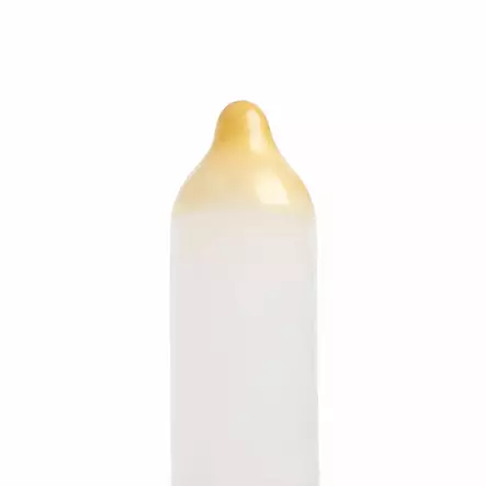 EXS Rightway Gold - Kondomi, 12 kpl - Kondomit - 48132-1 - 2