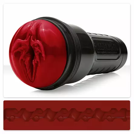 Fleshlight Fantasy Immorta - Tekovagina - Tekopillut - 49029-1 - 1