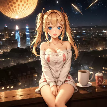 Fleshlight Fantasy Lexi Amakura Dojikko - Tekovagina - Tekopillut - 48874-1 - 2