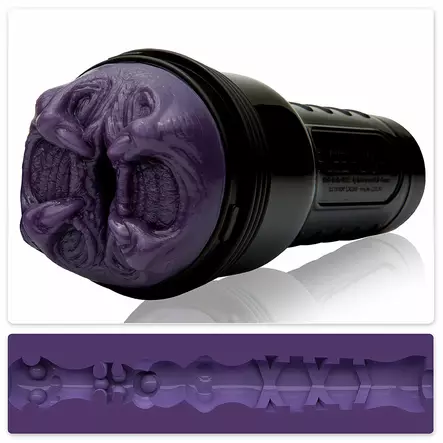 Fleshlight Fantasy Predator - Tekovagina - Tekopillut - 49030-1 - 1