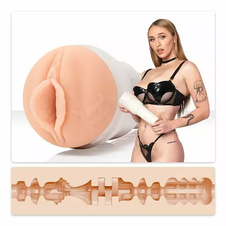 Fleshlight Girls Angel Youngs Sweetness - Tekovagina - Miehen itsetyydytys - 48093-1 - 1