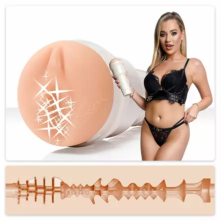 Fleshlight Girls Blake Blossom Bombshell - Tekovagina - Tekopillut - 46327-1 - 1