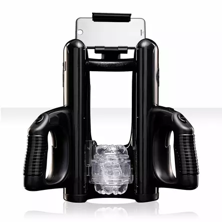 Fleshlight Quickshot Launch V2 - Panokone - Panokoneet - 46240-1 - 1