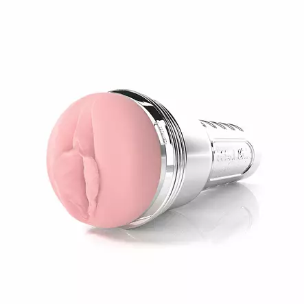 Fleshlight Quiver - Värisevä tekovagina lämpötoiminnolla - Tekopillut - 48522-1 - 2