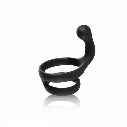 Jet Horny - Penisrengas klitoriskiihottimella - Nanma - 48161-1 - 1