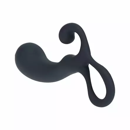 LEVELZ Bulb - Eturauhaskiihotin, M-koko - Eturauhaskiihottimet - 48551-1 - 2