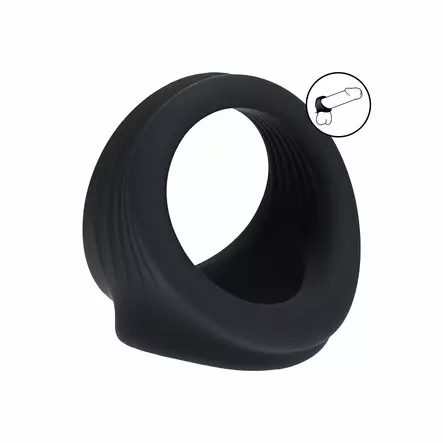 LEVELZ Harness - Leveä peniskivesrengas - Penisrenkaat - 48548-1 - 1