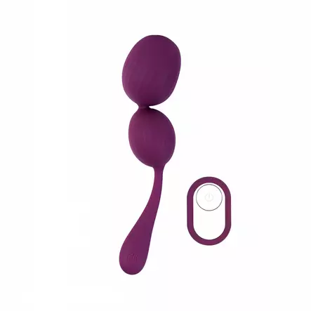 Lust Rhapsody - Moottoroidut geishakuulat kauko-ohjaimella - Nanma - 48141-1 - 1