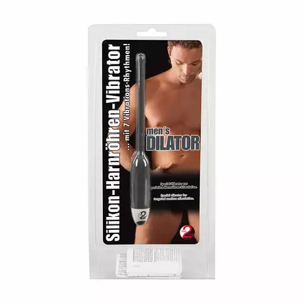 Men´s Dilator - Moottoroitu, silikoninen - You2toys - 31715-1 - 2