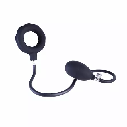 Nanma Pump Up - Pumpattava penisrengas - Nanma - 48355-1 - 1