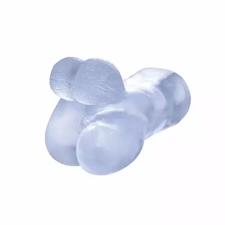 Nanma Xtrail Blazer - Tekoanus kiveksillä - Tekopillut - 48614-1 - 1