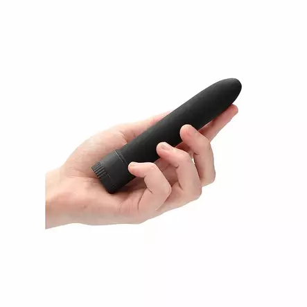Natural Pleasure - Minivibraattori, musta - Vibraattorit - 48687-1 - 2