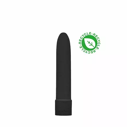 Natural Pleasure - Minivibraattori, musta - Vibraattorit - 48687-1 - 1