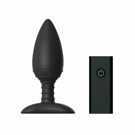 Nexus Ace - Värisevä anaalitappi, M - Anustapit - 48692-1 - 1