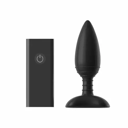 Nexus Ace - Värisevä anaalitappi, S - Anustapit - 41205-1 - 1