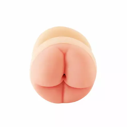 Kiotos - 2-in-1 masturbaattori ja anustappi - Fetissi - 46302-1 - 2