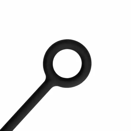 Ouch - Silikoniset anaalipallot, S-koko - Anaalihelmet - 46252-1 - 2