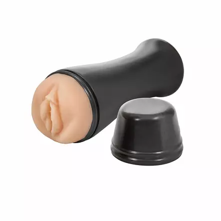 Private To Go Pussy - Horny Cougar, Tekovagina - Tekopillut - 48703-1 - 2