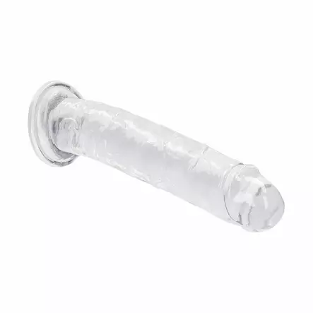 RealRock Super Flexible - Dildo "5 kirkas - Tekopenikset - 49041-1 - 2