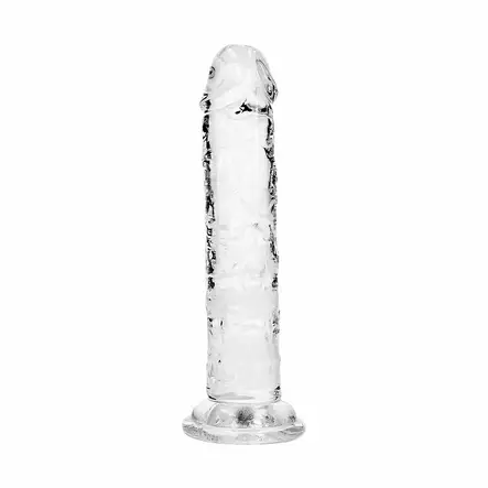 RealRock Super Flexible - Dildo "5 kirkas - Tekopenikset - 49041-1 - 1