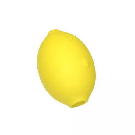 ROMP Lemon Crush - Imevä klitoriskiihotin - Klitoriskiihottimet - 48954-1 - 2