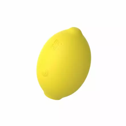 ROMP Lemon Crush - Imevä klitoriskiihotin - Klitoriskiihottimet - 48954-1 - 1