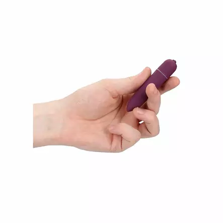 Shots Toys Power Bullet - Klitoriskiihotin - Kiihottimet - 11934-1 - 2