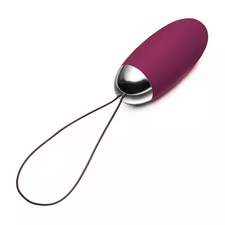 SVAKOM Elva - Kuulavibraattori - Kiihottimet - 43179-1 - 2