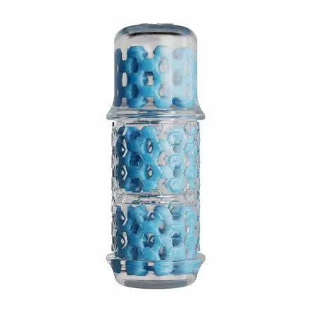 The Handy The Mod Core - Masturbaattorisleeve - Tekopillut - 48903-1 - 1