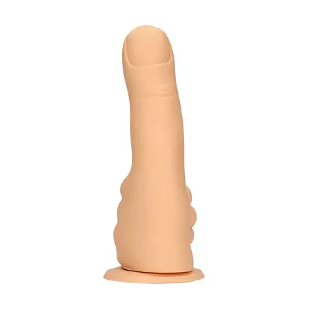 Thumbs Up! - Peukalodildo - Fetissi - 48150-1 - 2