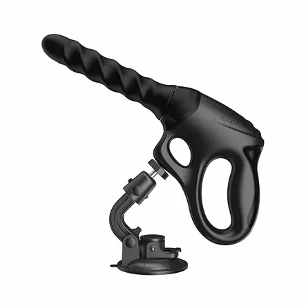 Toy Joy Candence PRO+ - Panokone - Vibraattorit - 48803-1 - 1