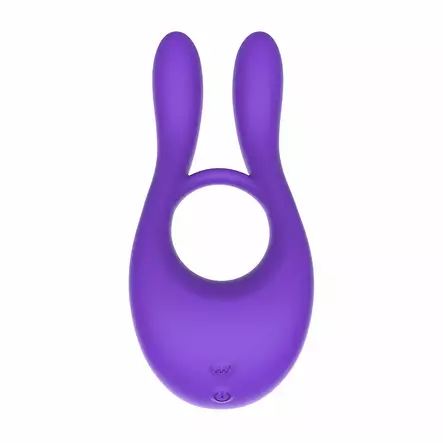 Toy Joy Joy Ride to Paradise - Värisevä penisrengas - Toy Joy - 48208-1 - 2